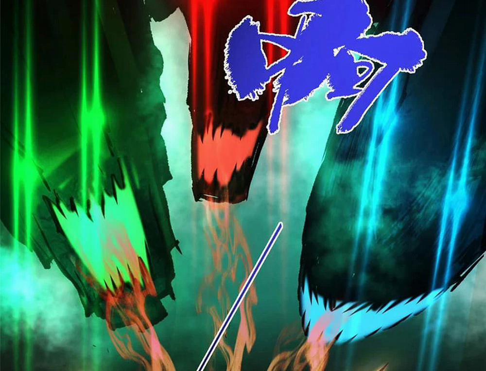 Chưởng Môn Khiêm Tốn Chút 397 trang 30