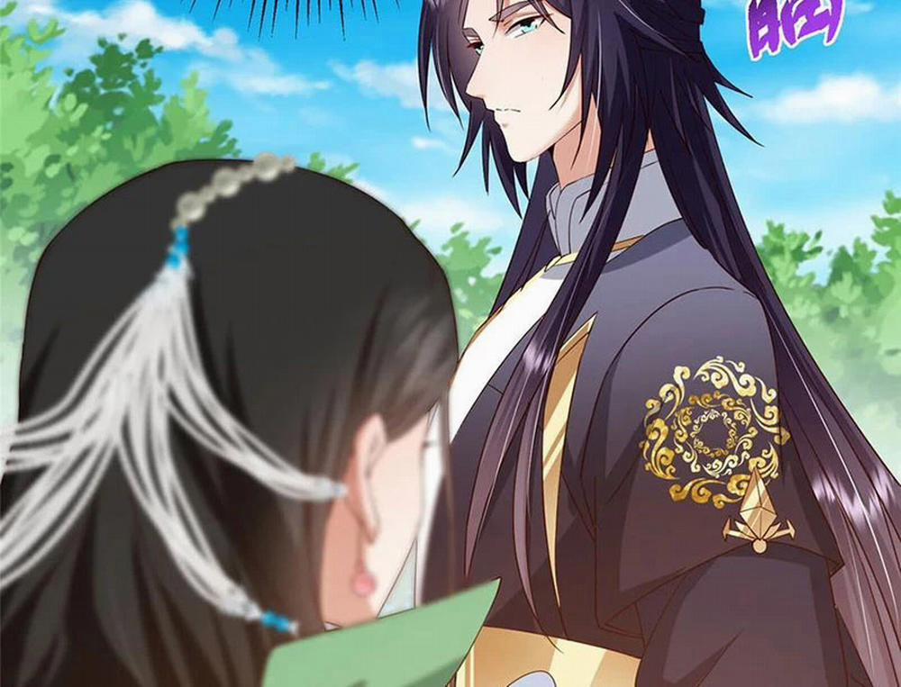 Chưởng Môn Khiêm Tốn Chút 397 trang 33