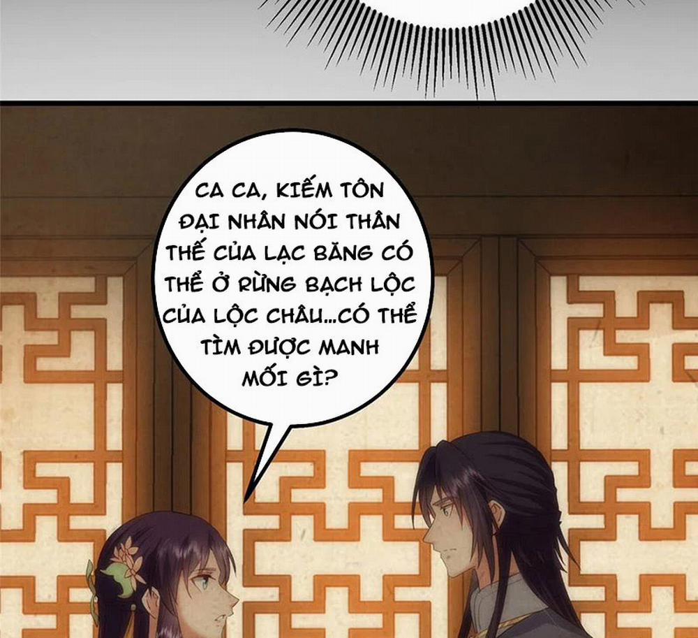 Chưởng Môn Khiêm Tốn Chút 397 trang 35