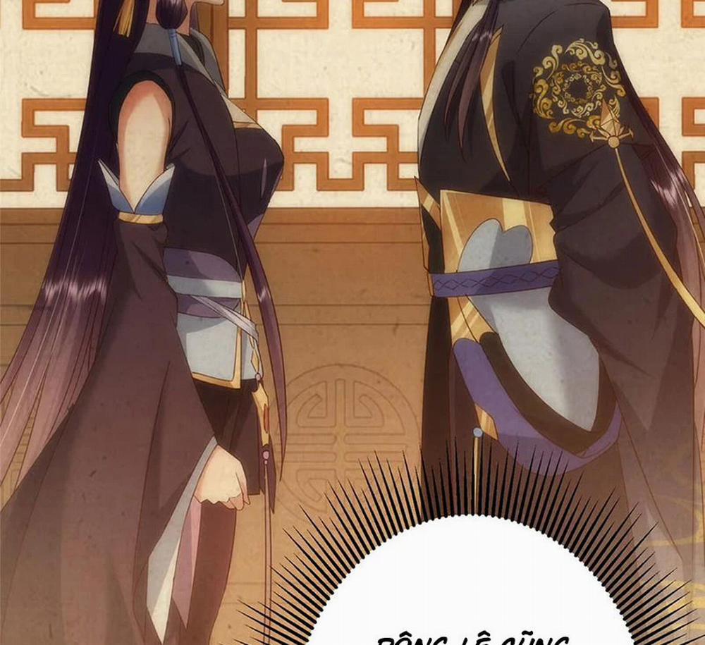 Chưởng Môn Khiêm Tốn Chút 397 trang 36