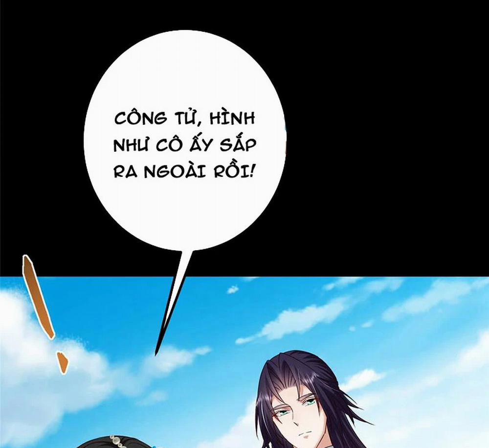 Chưởng Môn Khiêm Tốn Chút 397 trang 43