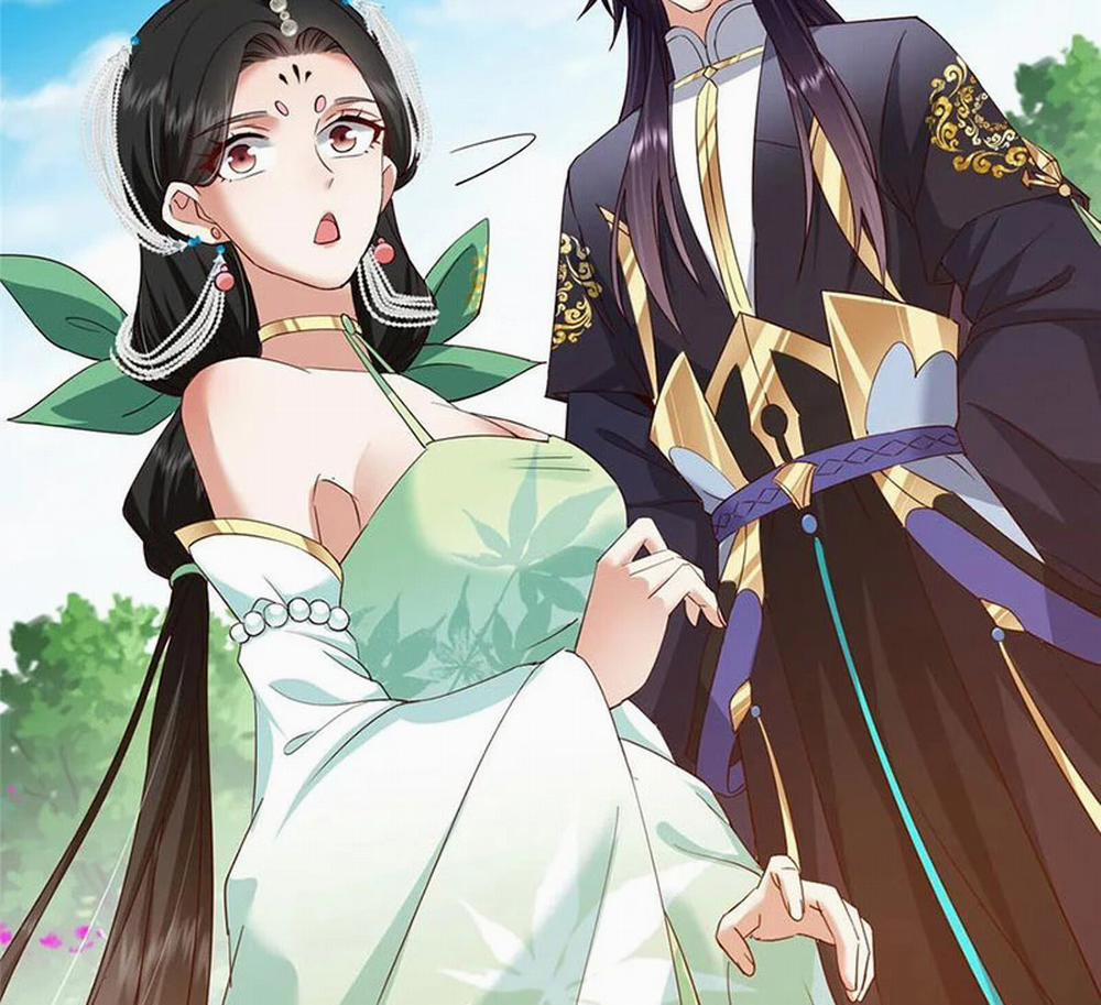 Chưởng Môn Khiêm Tốn Chút 397 trang 44