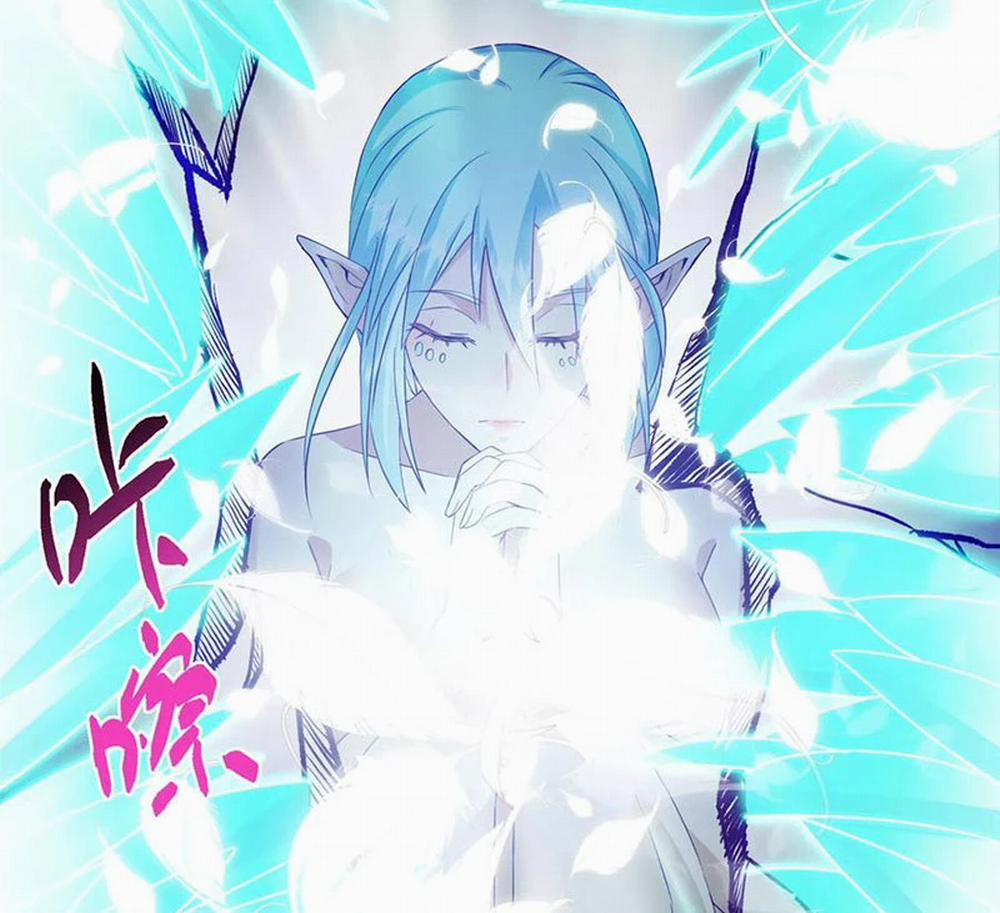 Chưởng Môn Khiêm Tốn Chút 397 trang 46