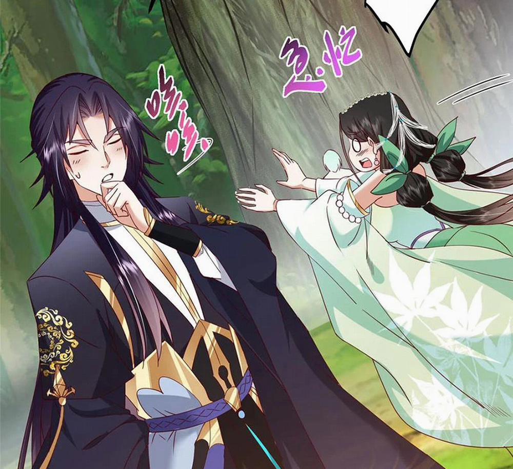 Chưởng Môn Khiêm Tốn Chút 397 trang 52