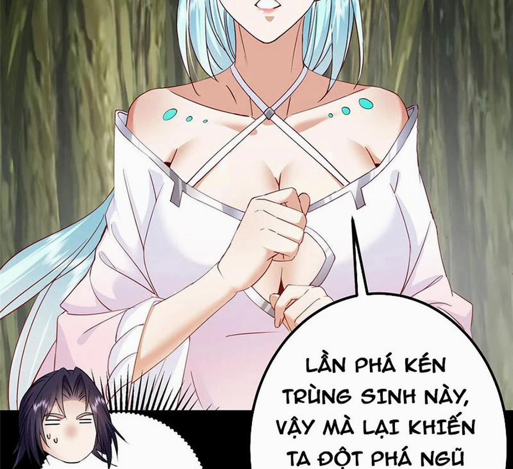 Chưởng Môn Khiêm Tốn Chút 397 trang 57