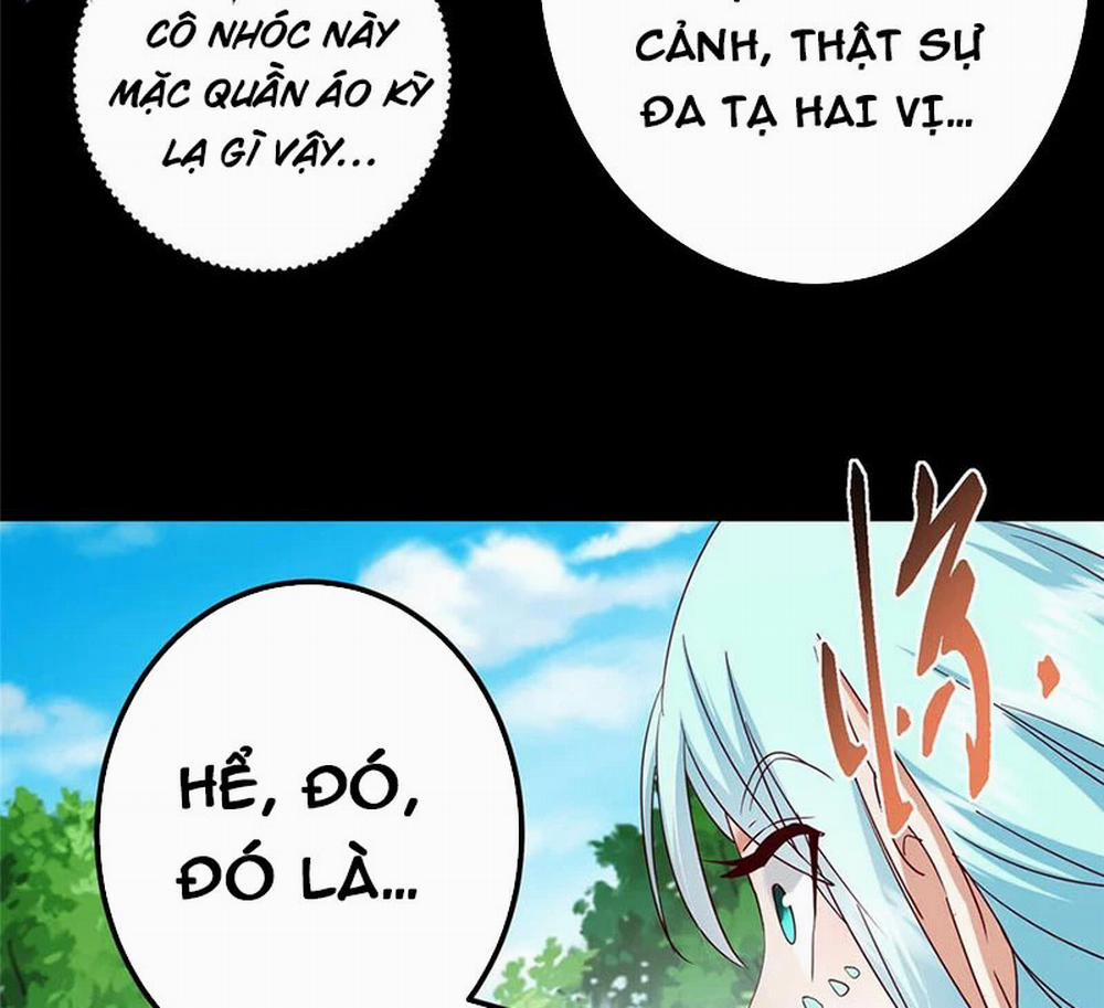 Chưởng Môn Khiêm Tốn Chút 397 trang 58