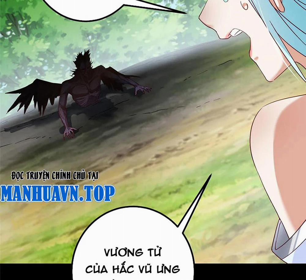 Chưởng Môn Khiêm Tốn Chút 397 trang 59