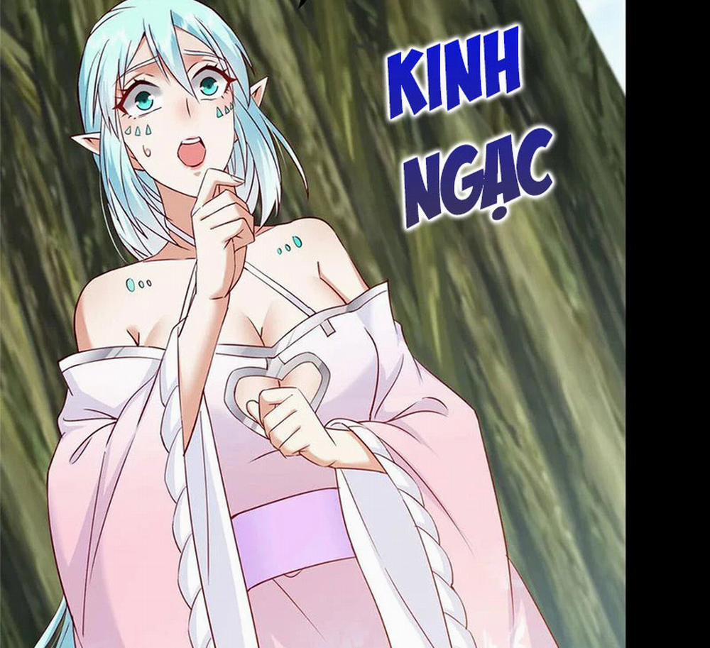 Chưởng Môn Khiêm Tốn Chút 397 trang 63