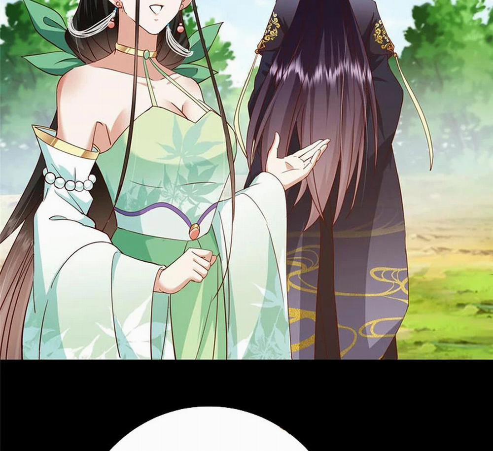 Chưởng Môn Khiêm Tốn Chút 397 trang 66