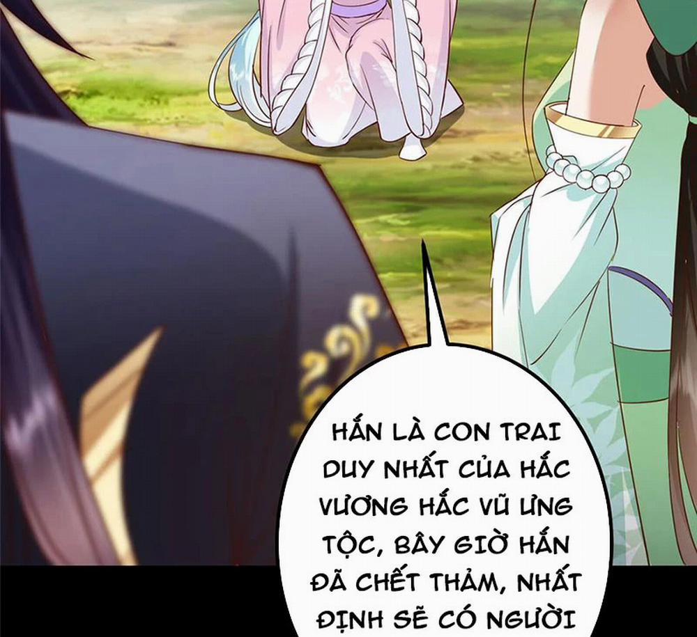 Chưởng Môn Khiêm Tốn Chút 397 trang 68