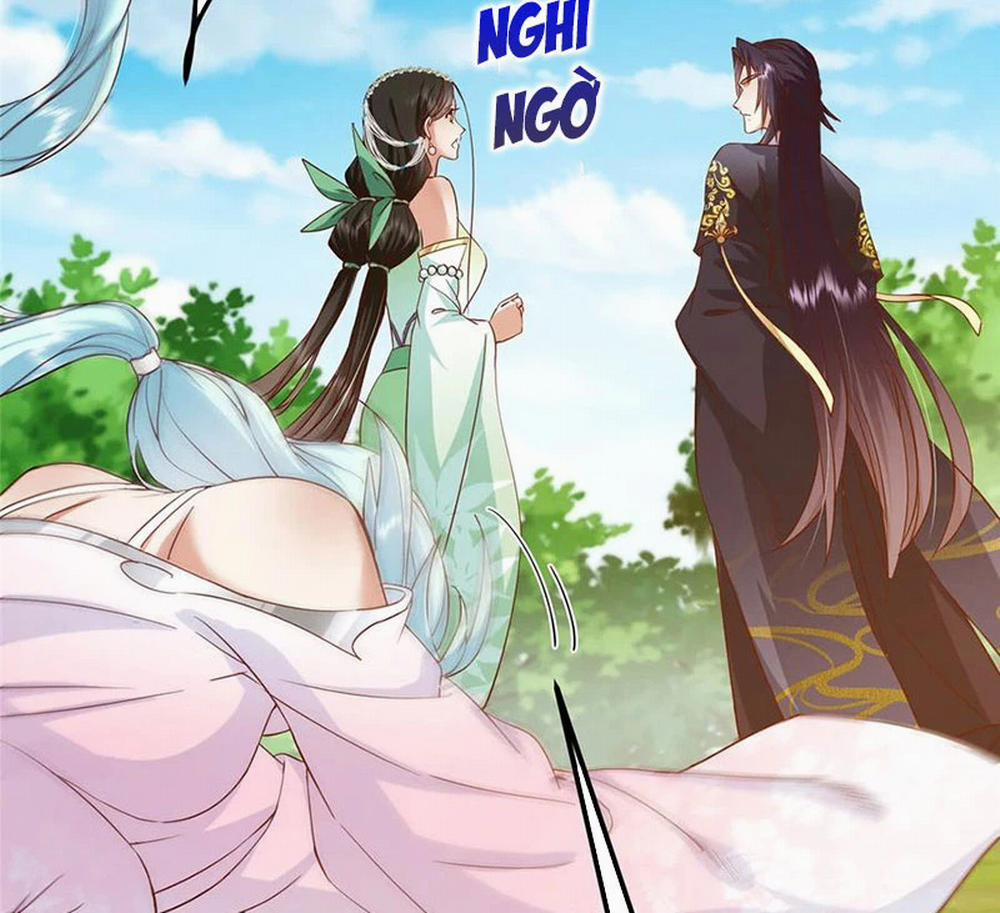 Chưởng Môn Khiêm Tốn Chút 397 trang 74