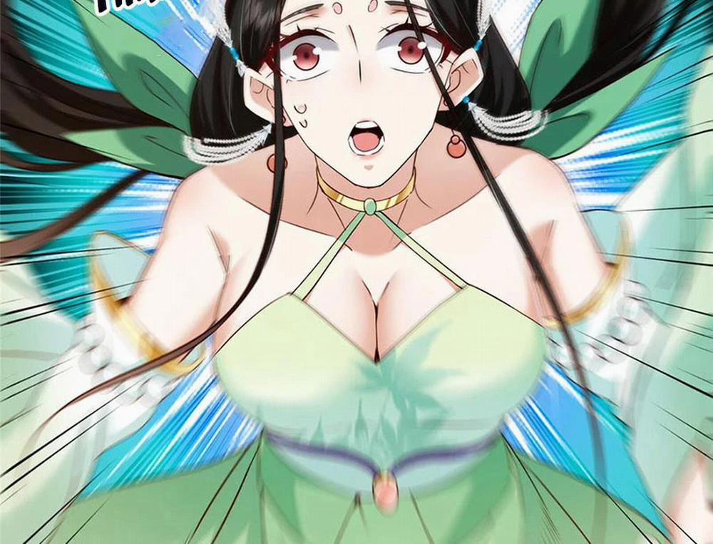 Chưởng Môn Khiêm Tốn Chút 397 trang 8