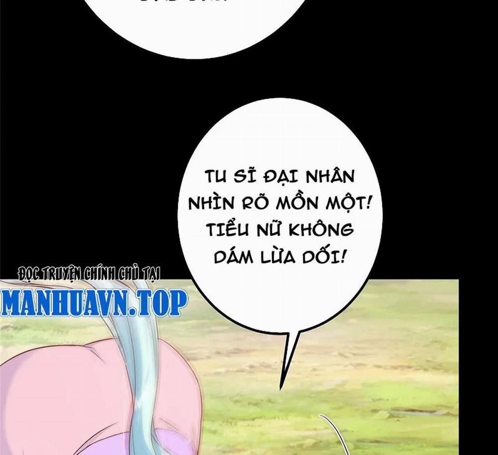 Chưởng Môn Khiêm Tốn Chút 397 trang 81