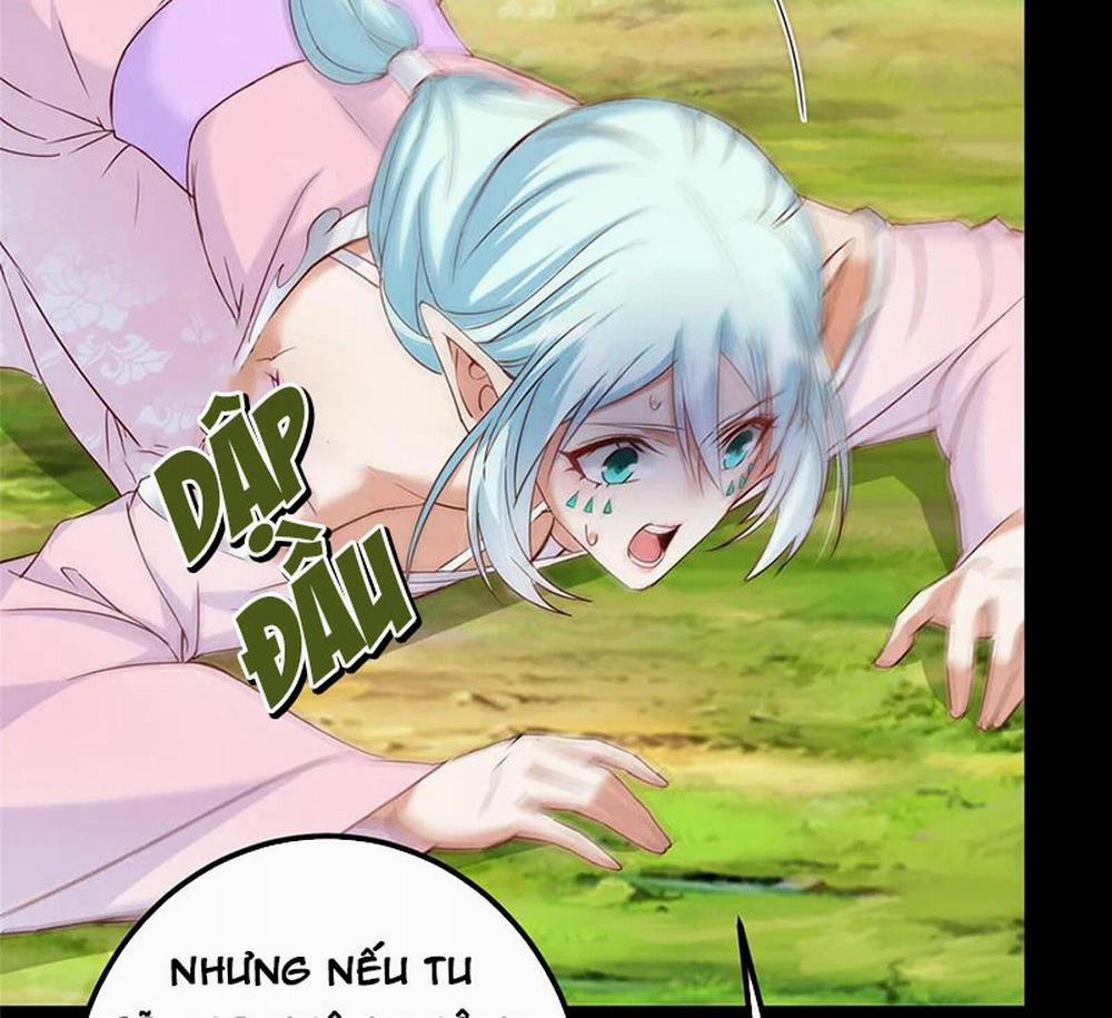 Chưởng Môn Khiêm Tốn Chút 397 trang 82