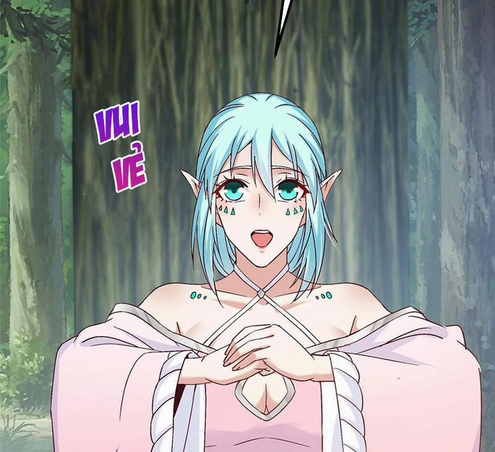 Chưởng Môn Khiêm Tốn Chút 397 trang 97