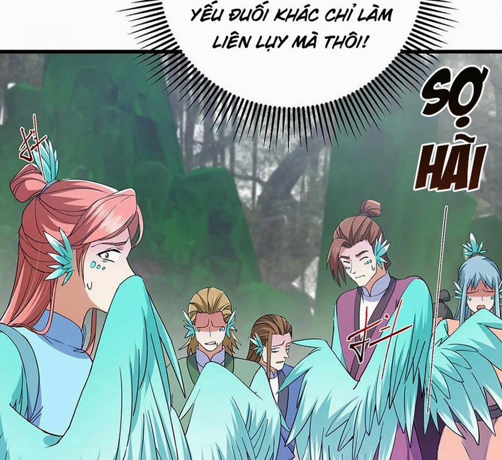 Chưởng Môn Khiêm Tốn Chút 398 trang 101