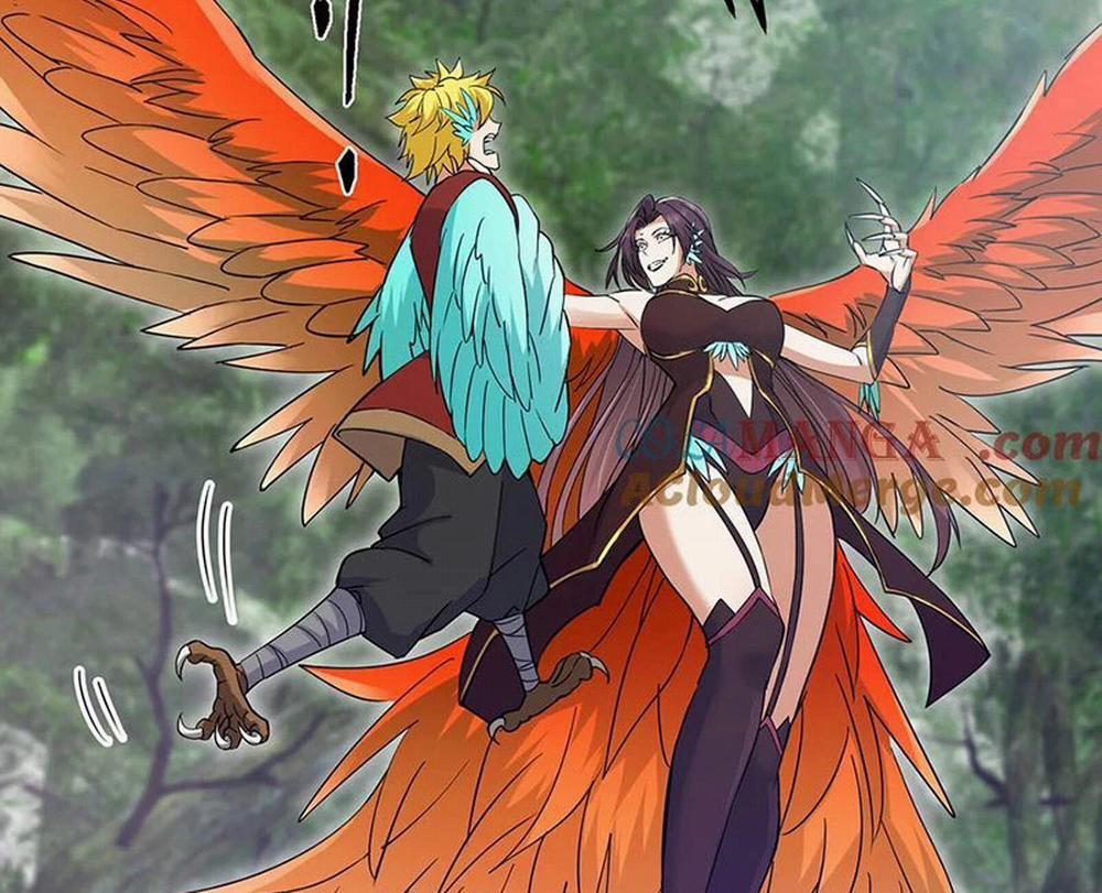 Chưởng Môn Khiêm Tốn Chút 398 trang 106