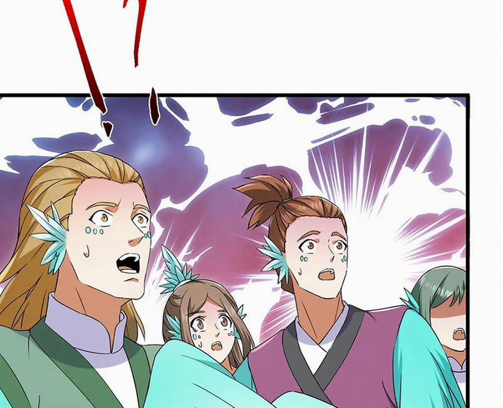 Chưởng Môn Khiêm Tốn Chút 398 trang 115