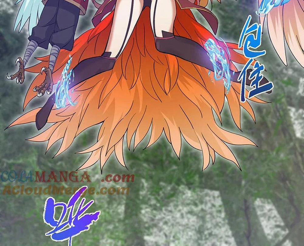 Chưởng Môn Khiêm Tốn Chút 398 trang 118