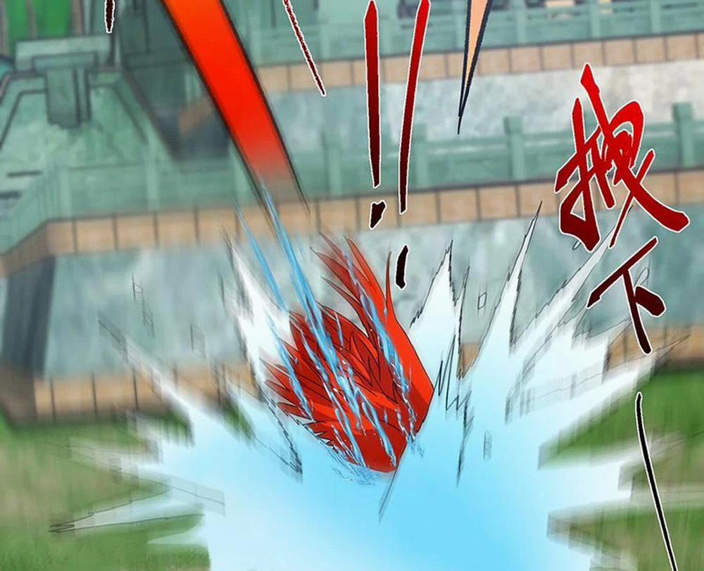 Chưởng Môn Khiêm Tốn Chút 398 trang 124