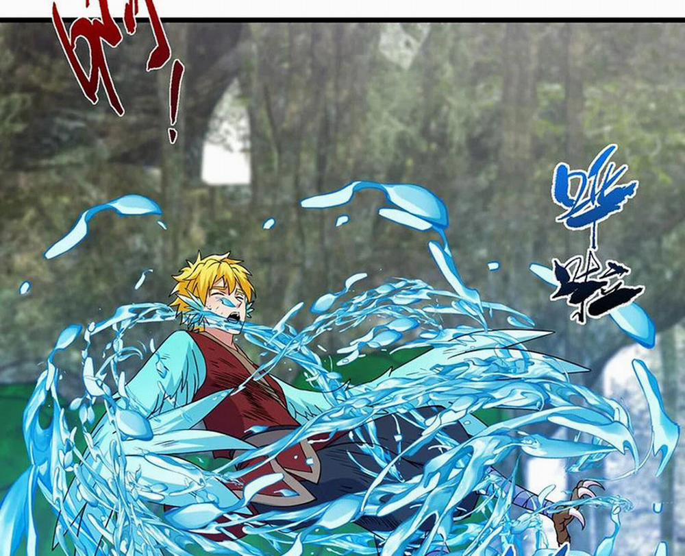 Chưởng Môn Khiêm Tốn Chút 398 trang 126