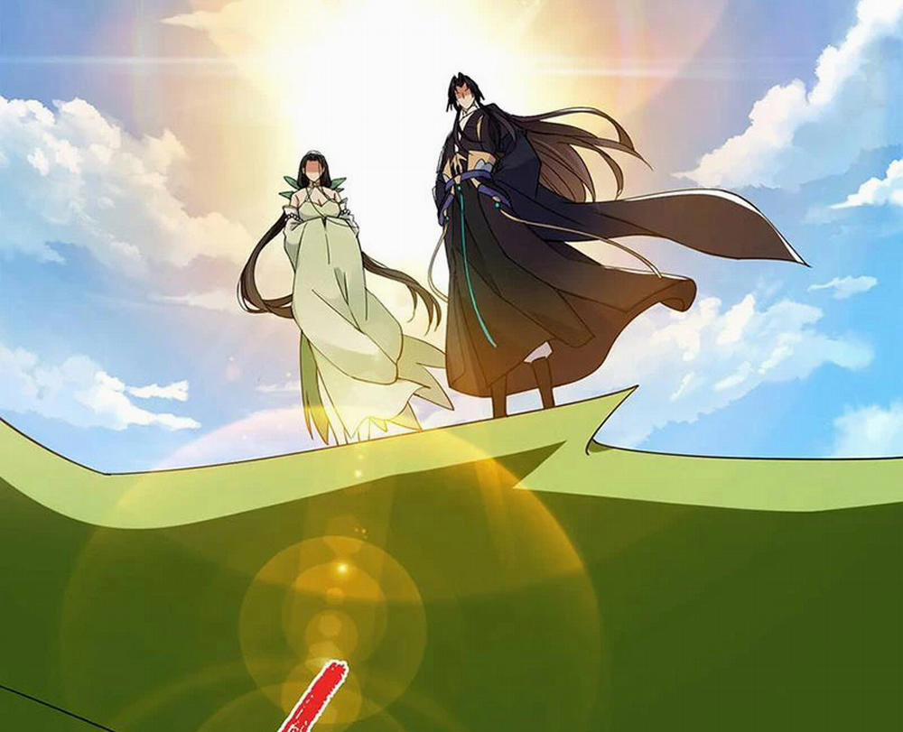 Chưởng Môn Khiêm Tốn Chút 398 trang 129