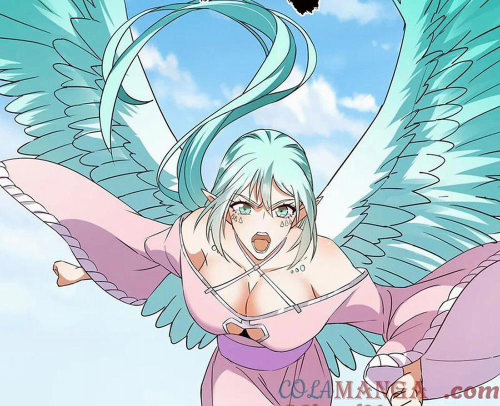 Chưởng Môn Khiêm Tốn Chút 398 trang 131