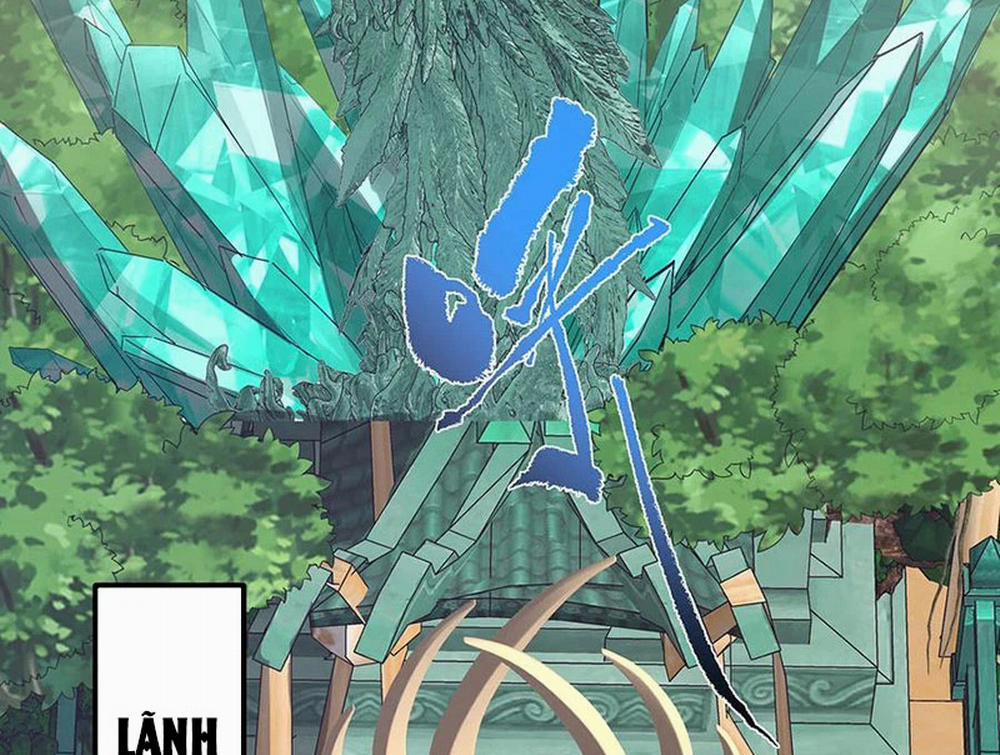 Chưởng Môn Khiêm Tốn Chút 398 trang 25