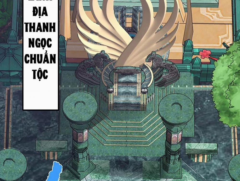 Chưởng Môn Khiêm Tốn Chút 398 trang 26