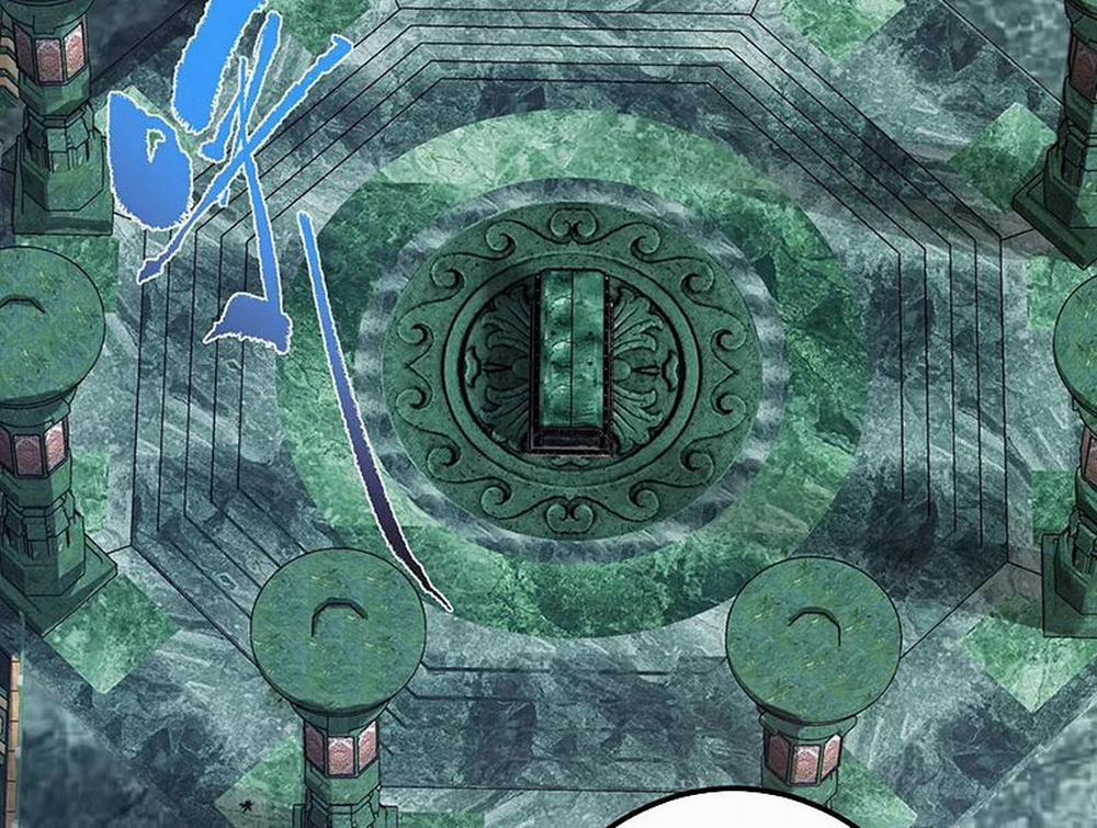 Chưởng Môn Khiêm Tốn Chút 398 trang 27