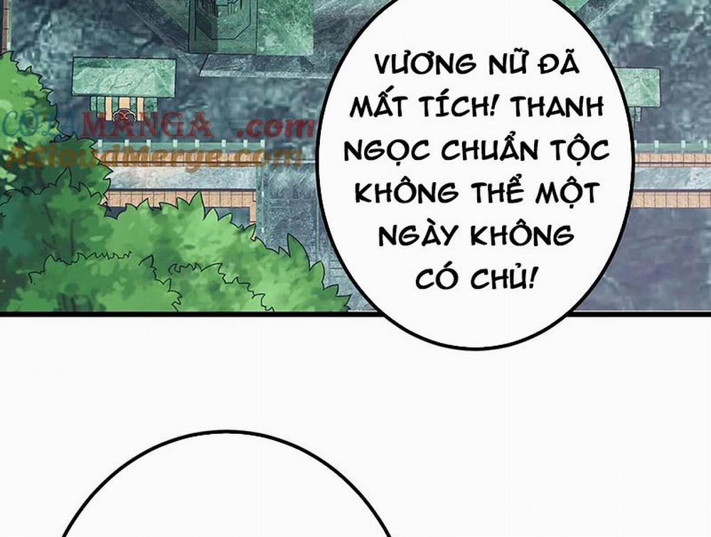 Chưởng Môn Khiêm Tốn Chút 398 trang 28