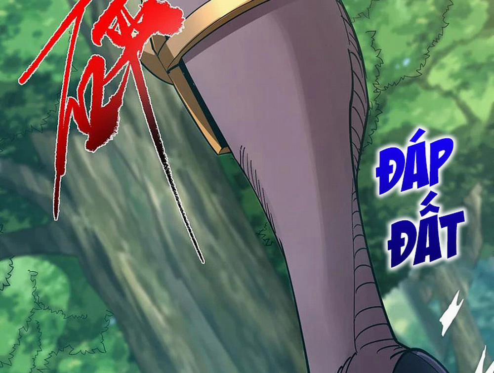 Chưởng Môn Khiêm Tốn Chút 398 trang 3