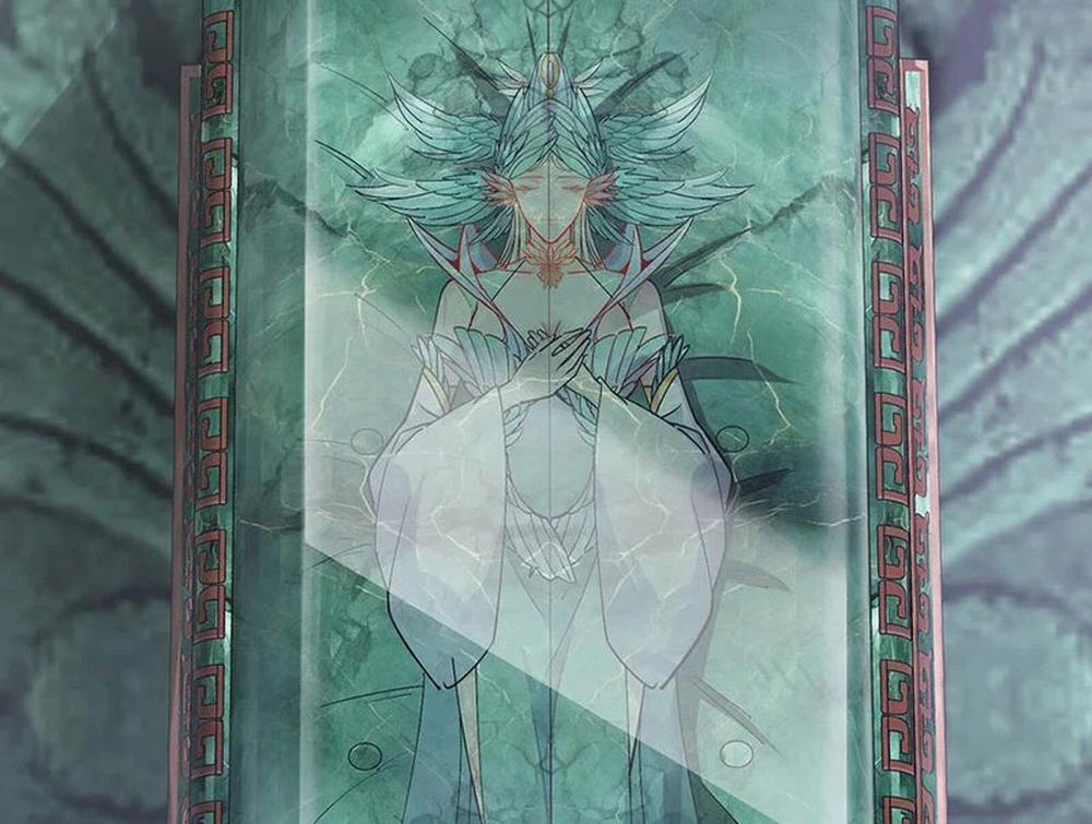 Chưởng Môn Khiêm Tốn Chút 398 trang 30