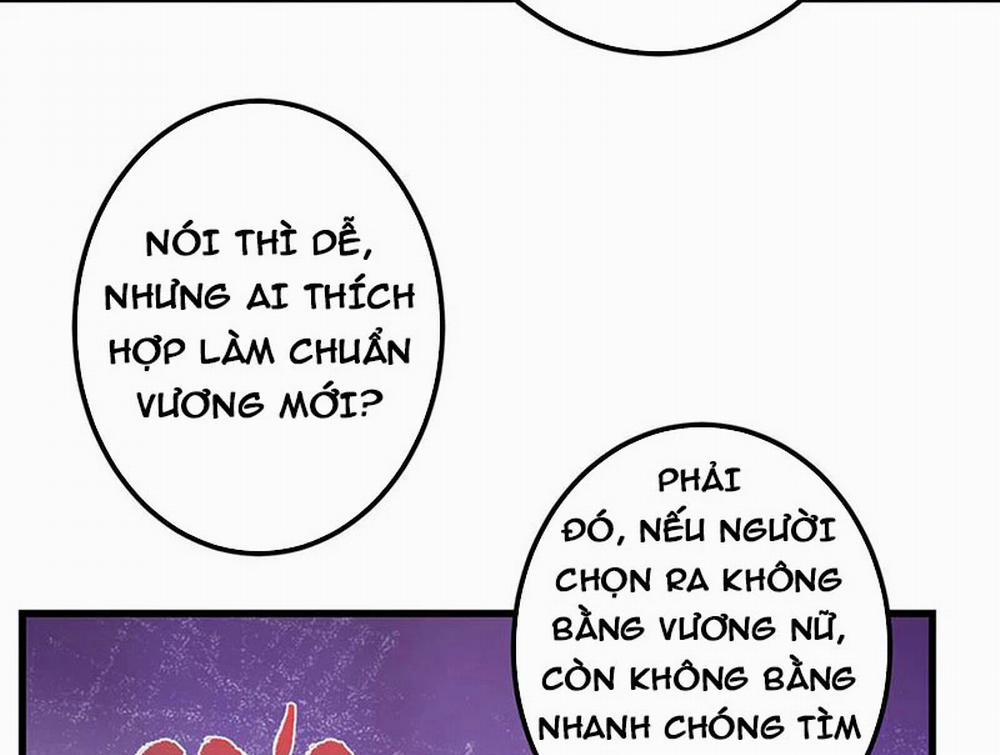 Chưởng Môn Khiêm Tốn Chút 398 trang 32