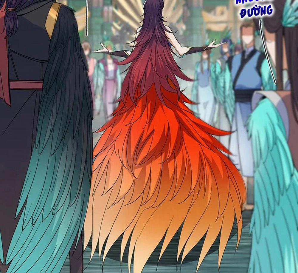 Chưởng Môn Khiêm Tốn Chút 398 trang 38