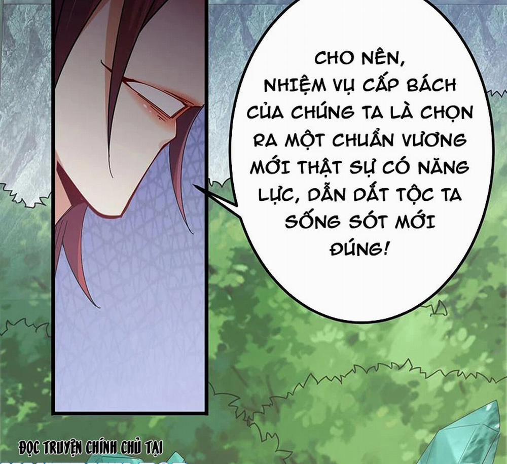 Chưởng Môn Khiêm Tốn Chút 398 trang 45