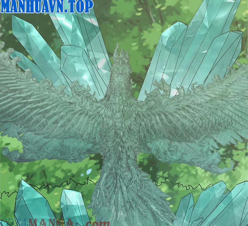 Chưởng Môn Khiêm Tốn Chút 398 trang 46