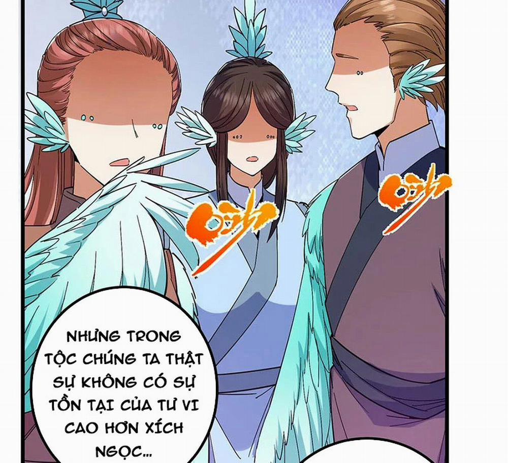 Chưởng Môn Khiêm Tốn Chút 398 trang 56