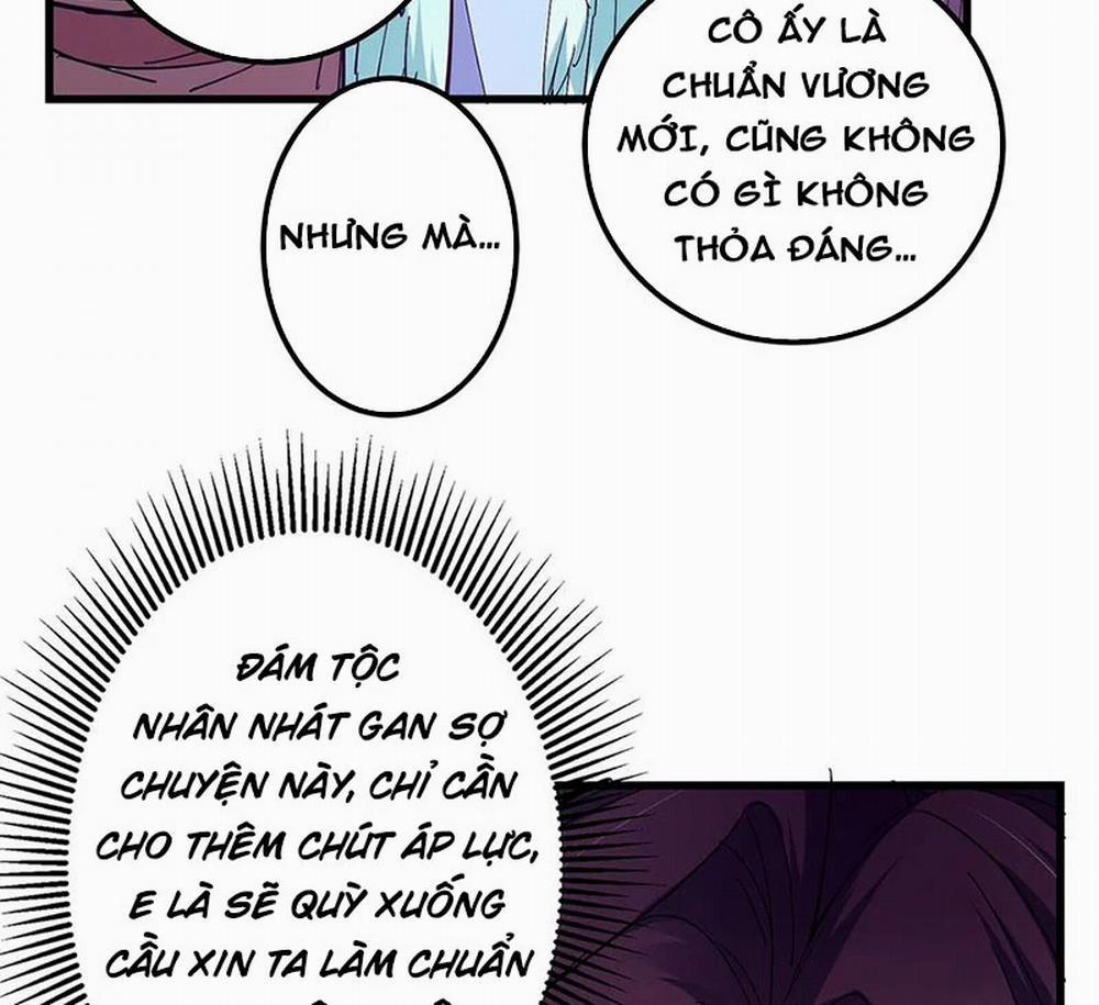 Chưởng Môn Khiêm Tốn Chút 398 trang 57