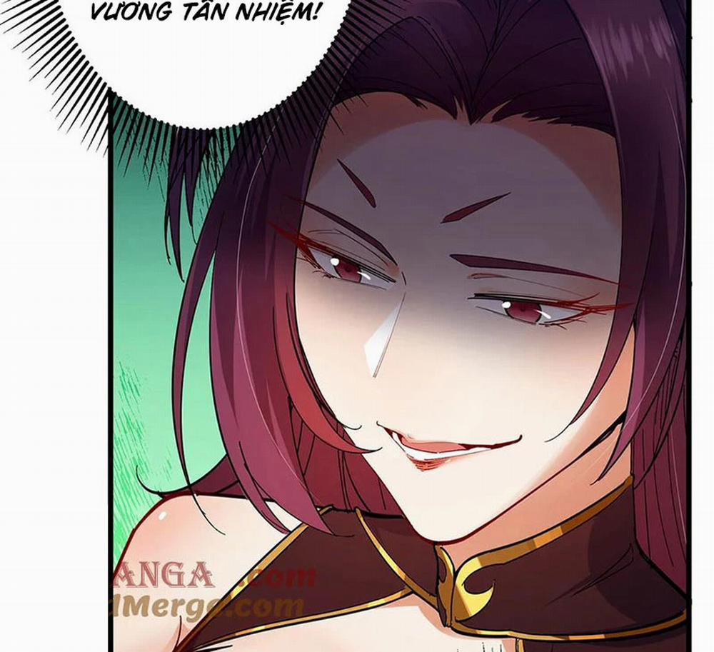 Chưởng Môn Khiêm Tốn Chút 398 trang 58