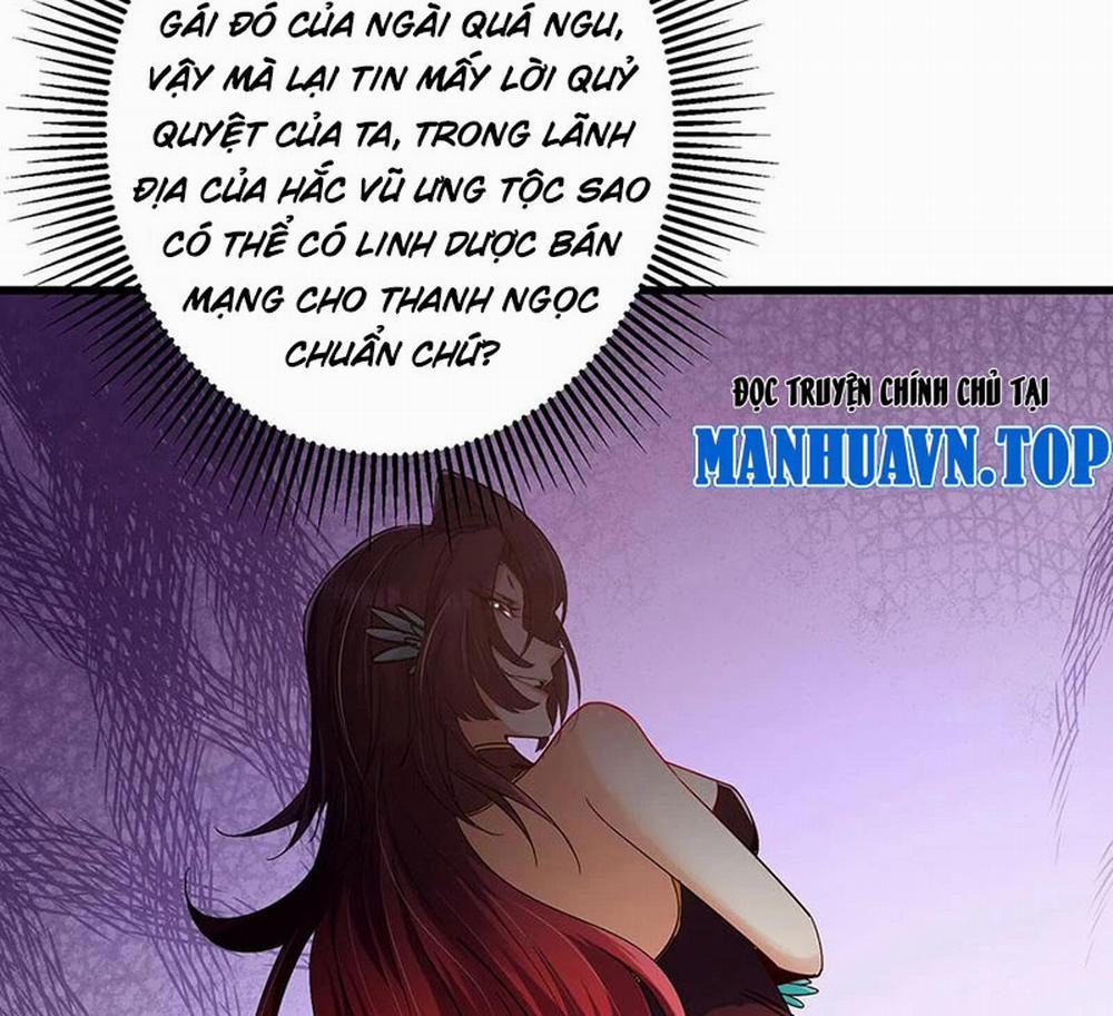 Chưởng Môn Khiêm Tốn Chút 398 trang 60