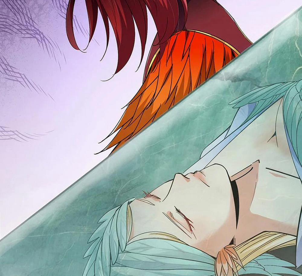 Chưởng Môn Khiêm Tốn Chút 398 trang 61