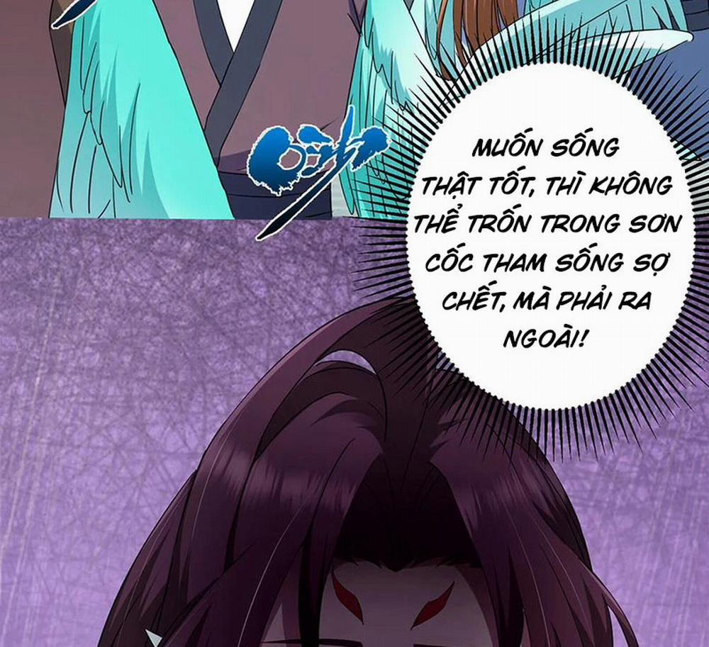 Chưởng Môn Khiêm Tốn Chút 398 trang 65