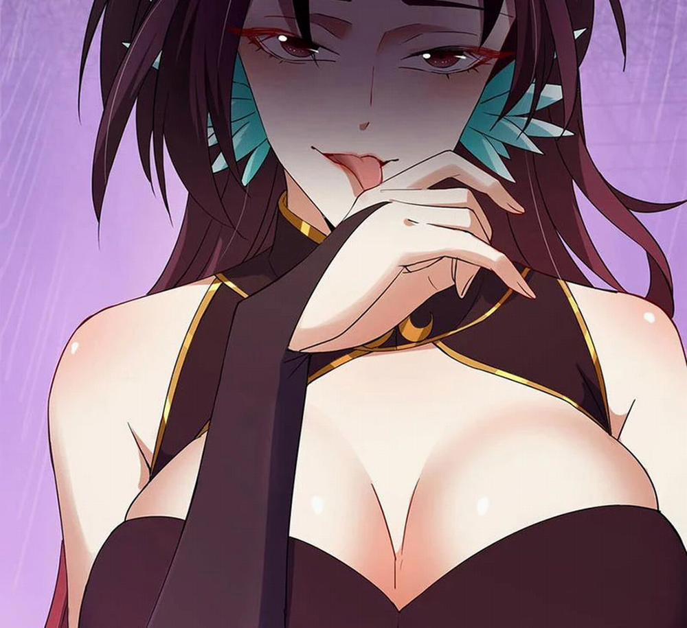 Chưởng Môn Khiêm Tốn Chút 398 trang 66