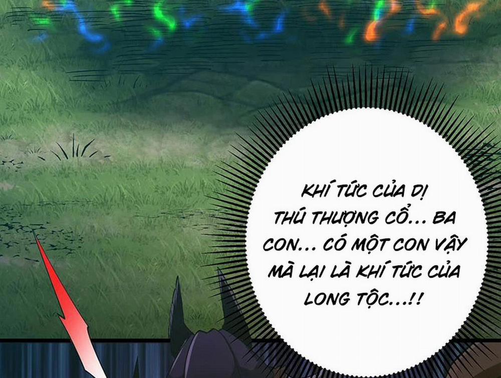 Chưởng Môn Khiêm Tốn Chút 398 trang 7