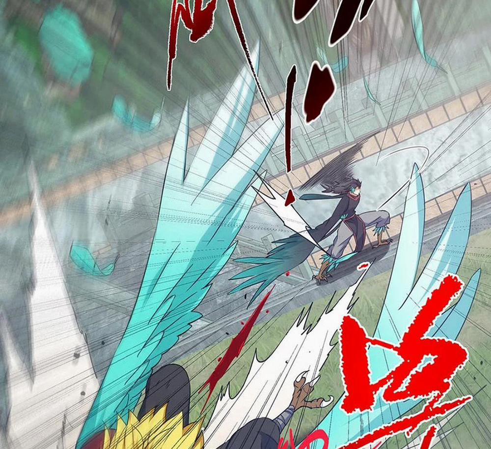 Chưởng Môn Khiêm Tốn Chút 398 trang 74