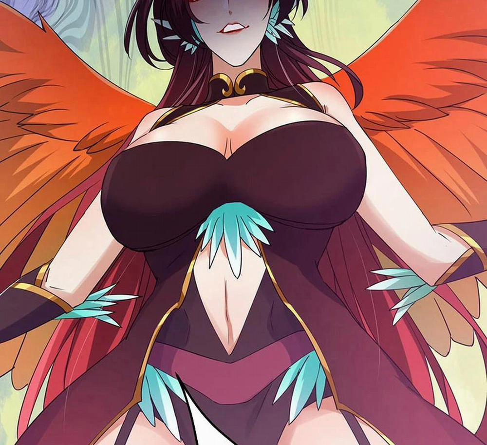 Chưởng Môn Khiêm Tốn Chút 398 trang 79