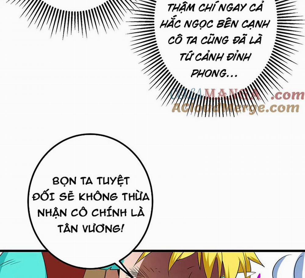 Chưởng Môn Khiêm Tốn Chút 398 trang 83