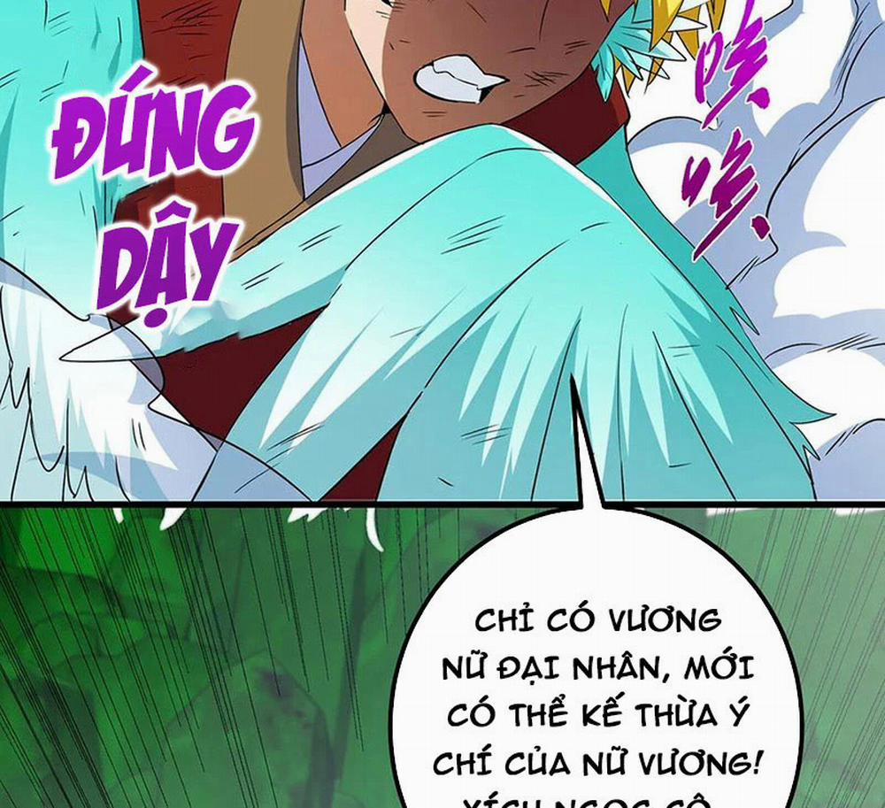 Chưởng Môn Khiêm Tốn Chút 398 trang 84