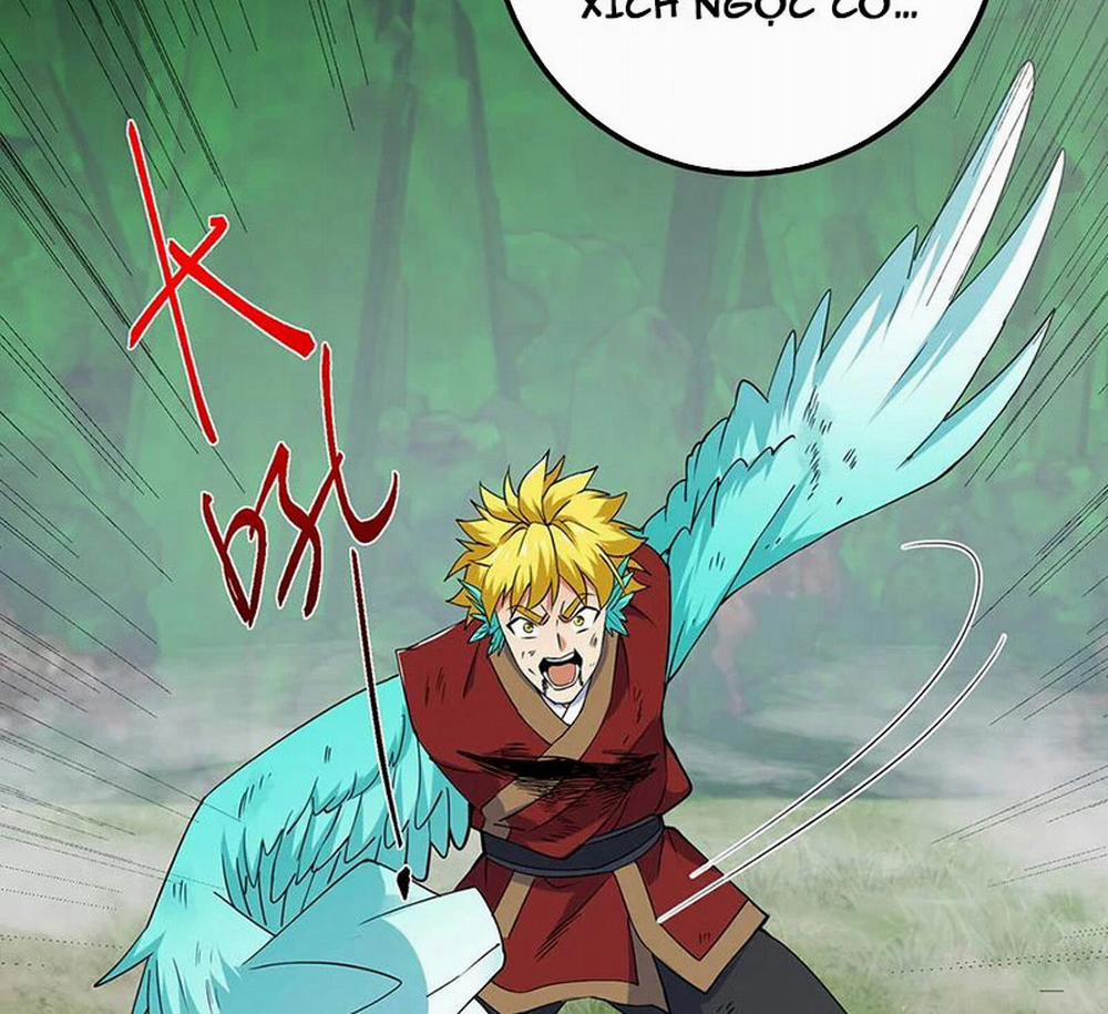 Chưởng Môn Khiêm Tốn Chút 398 trang 85